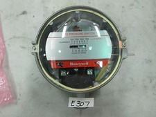Honeywell Gas Pressure Switch Type: C437D1005 1" WC to 26" WC (Used)