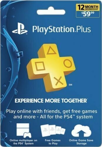 $10 PlayStation Store USD Card - PS PSN US Store PS4 PS5