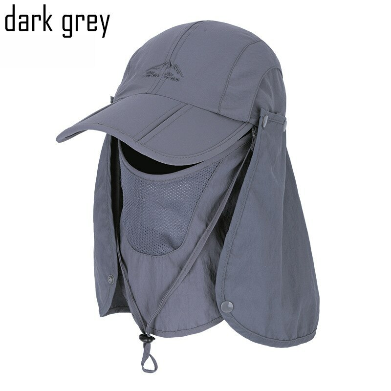 gorras para sol