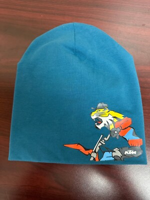 KTM Kids Radical Beanie