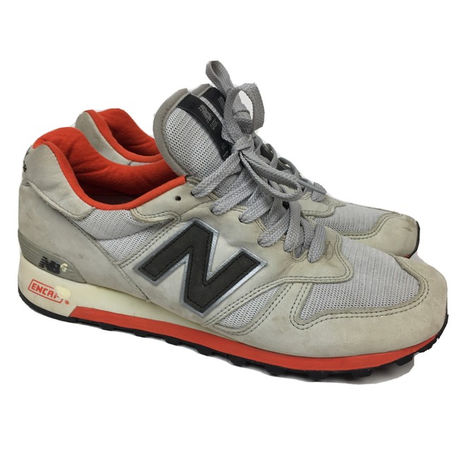 Size 9.5 - New Balance M1300 Renegade 