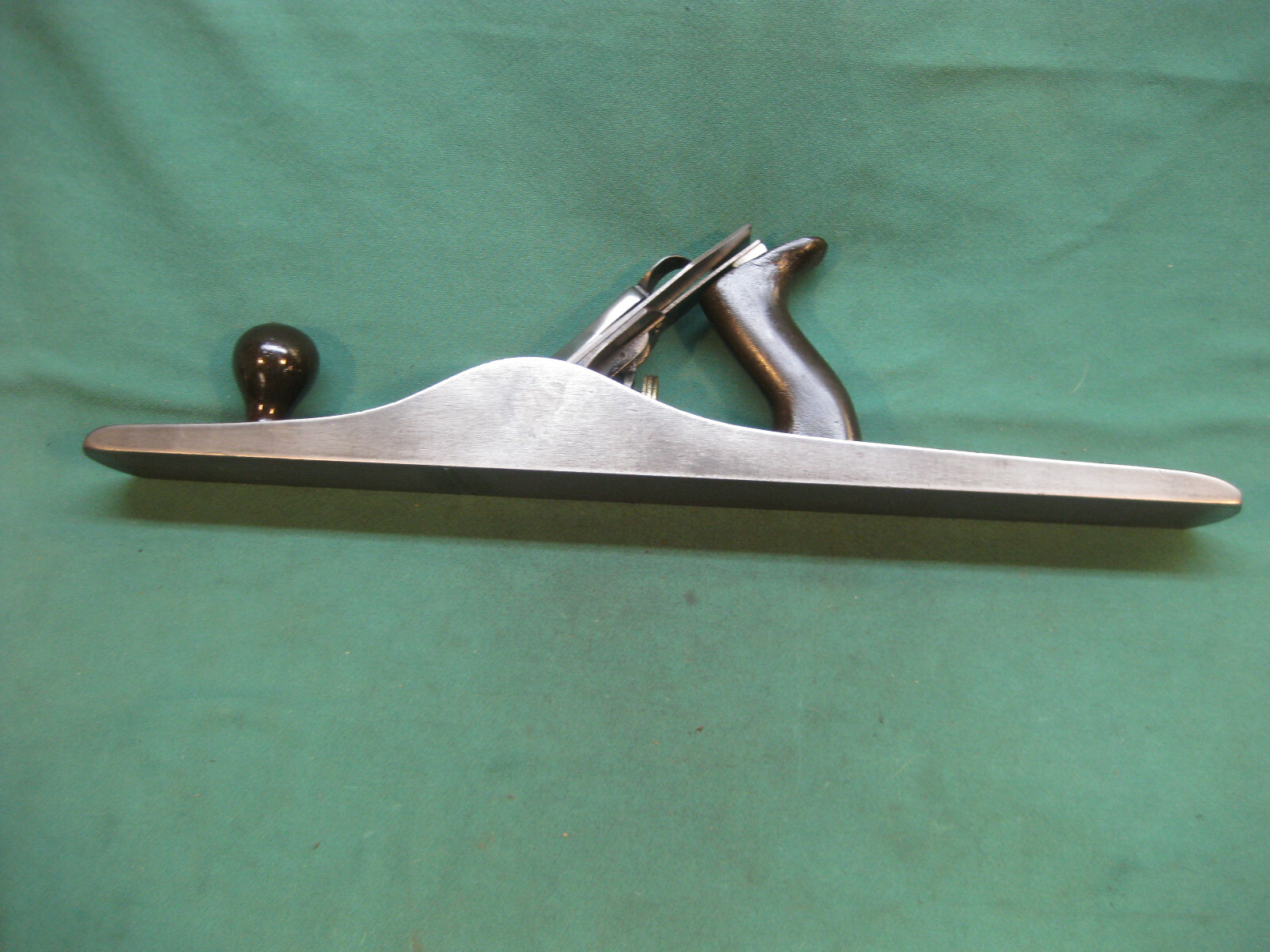 STANLEY BAILEY NO.7C JOINTER PLANE eBay