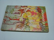 (Alverio Raffaelli) I fuggiaschi 1968 I centauri . 