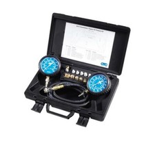 OTC 5610 Transmission and Engine Oil Test Kit...
