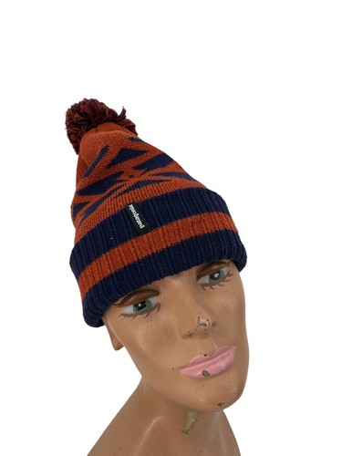 Patagonia Powder Town Beanie Winter Hat 