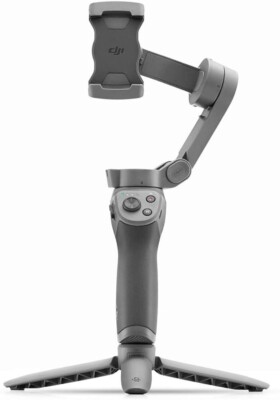【新古品】DJI OSMO MOBILE3 Gimbal DJI Osmo Mobile 3 Gimbal Stabilizer Model #: OF100 | eBay