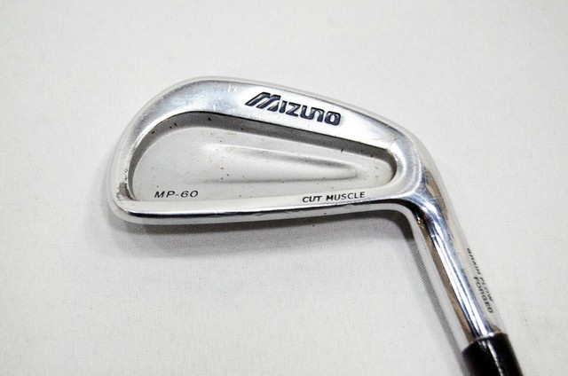 mizuno mp 60 price