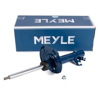 Meyle StoßDäMpfer Federbein FüR Nissan Qashqai 2 Renault Kadjar Vorne Links