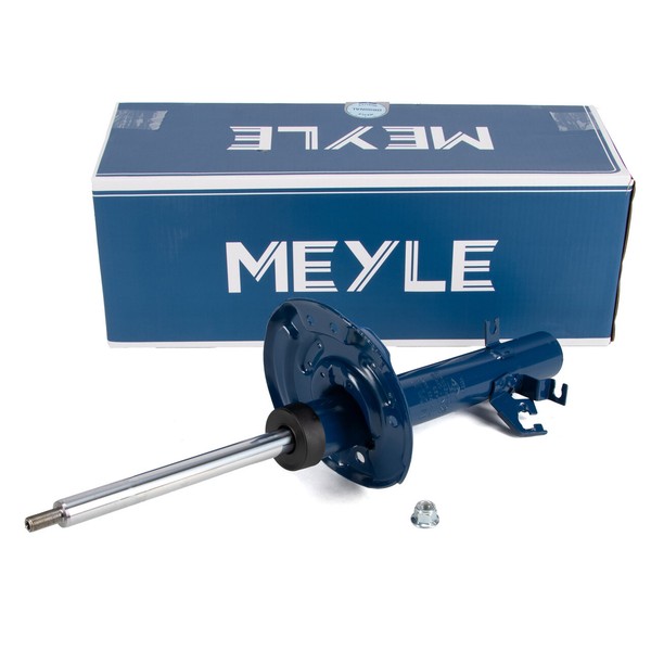 Meyle StoßDäMpfer Federbein FüR Nissan Qashqai 2 Renault Kadjar Vorne Links-image