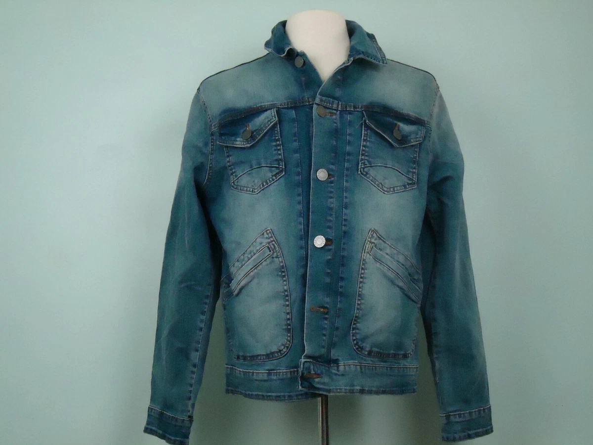 Xray jeans jackets cheap