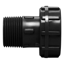 Hydro-Rain HRM 100 Swivel X 1" MPT