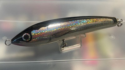 BF75-180 NB-L マイワシ カーペンター G918