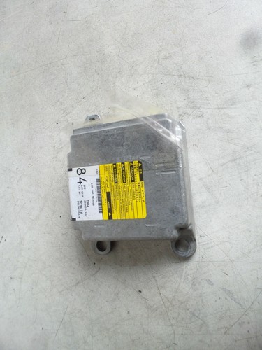 TOYOTA AVENSIS T25 2,0D-4D Ez05 Airbagsteuergerät Steuergerät Airbag 89170-05120