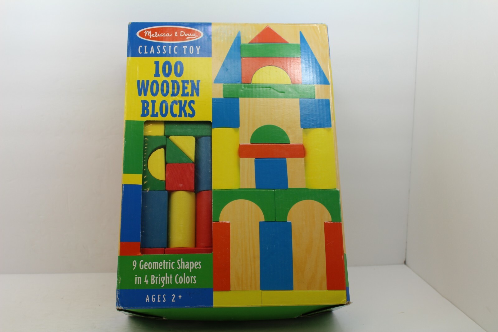 brio blocks