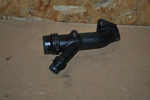 BMW E46 E90 E87 E81 Z4 N42 Kühlerstutzen Wasserflansch Stutzen Flansch 7505055