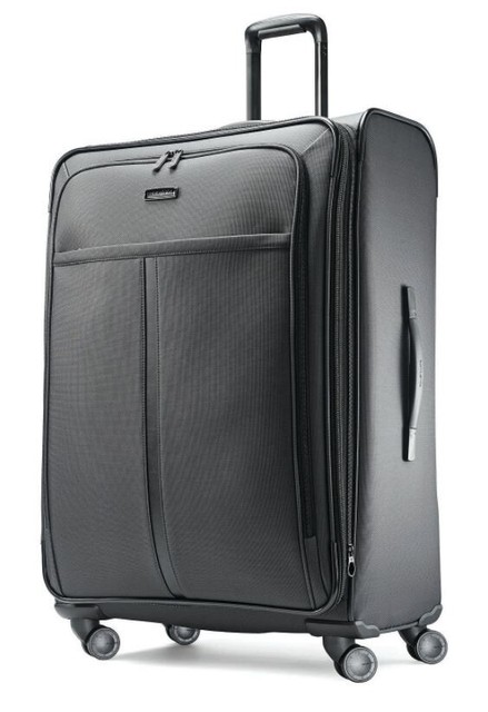 Samsonite 245177 Controll 4.0 Wheeled 