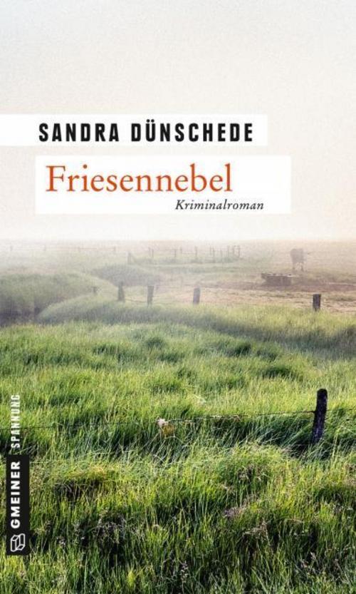Sandra Dünschede / Friesennebel / 9783839220283