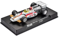 Slot It Policar BRM P160 - Jo Sifferti - 1971 Spielberg GP 1/32 Slot Car CAR08A