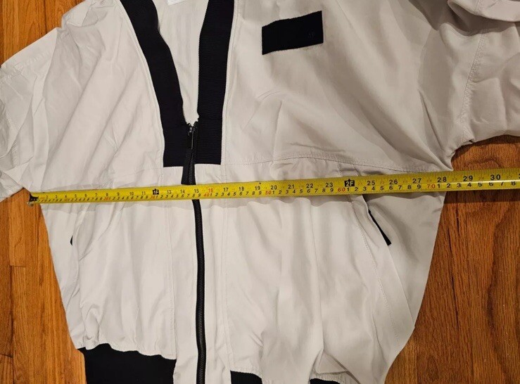 ジャケット・アウター adidas parley Bomber Jacket HT3408 M BE s-l400.jpg