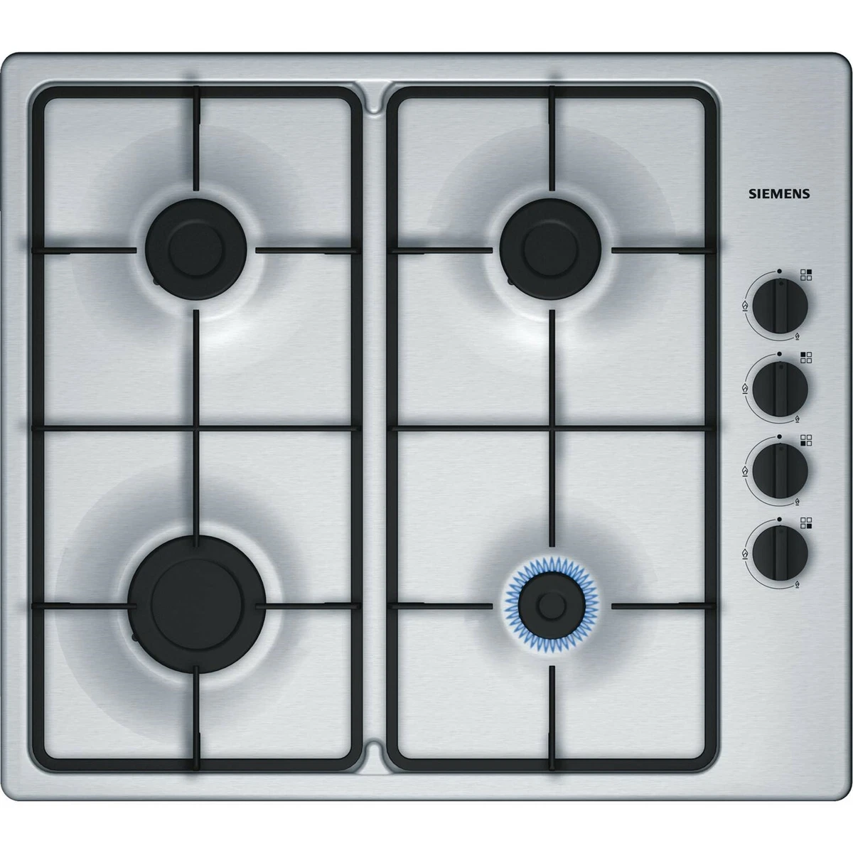 Siemens 3 burner gas hob deals