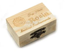 Dust-Free Rosin for Violin, Viola, Cello 102 SKY Rosin New High Quality 