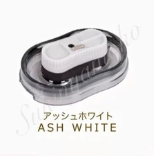 J Dream TOFFY Miniature Figure Vol.4 - No.2 Kirakira Nagashi Somen (Ash White)