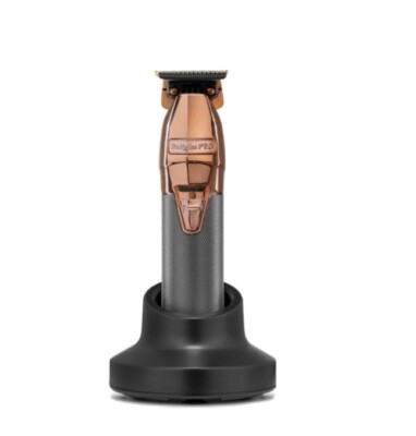 BaByliss Pro Super Motor Skelett Trimmer Rosegold Neu