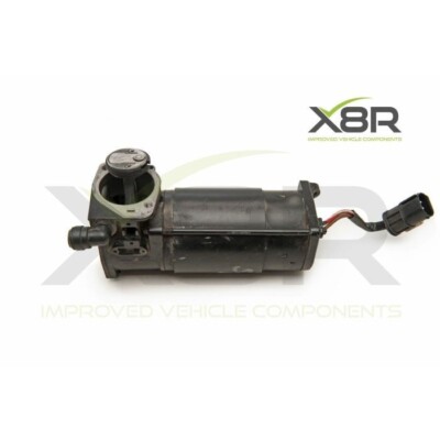 aqxreight - Compressor Repair Kit, Air Suspension Repair Kit Compressor Pump Seal Motor Customized Fits A8 / / X5 E53 / E39 / E65 / II aqxreight - Compressor Repair Kit, Air Suspension Repair Kit Compressor Pump Seal Motor Customized Fits A8 / / X5 E53 / E39 / E65 / II