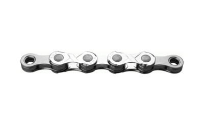 KMC E10 eBike Kette - 10-fach - 122L - silber