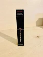 Giorgio Armani Power Fabric High Coverage  Concealer #9 ~ 6 ml ~ New in Box