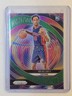 Ron Holland II Instant Impact Green 2024-25 Panini Prizm Basketball #13 (RC)