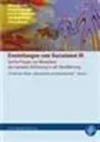 Einstellungen Zum Sozialstaat III | Oliver NüChter (U. A.) | Deutsch | Buch