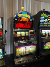 Piggy Bankin' Slot Machine