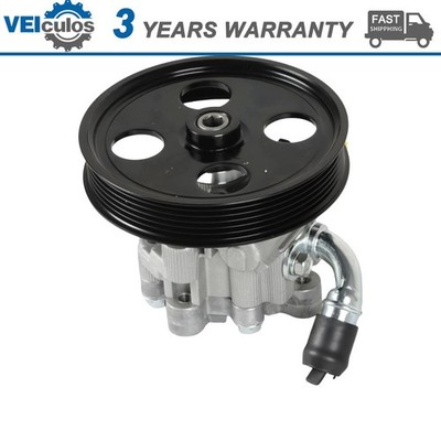 Power Steering Pump for Dodge Caravan Chrysler Town & Country 2001-2007 21-5223