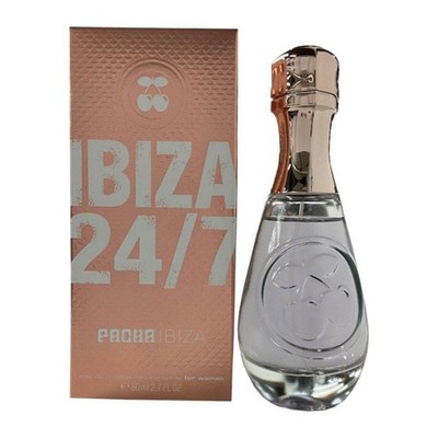 Ibiza 24/7 by Pacha Ibiza for women EDT oz New In Box - Main Image