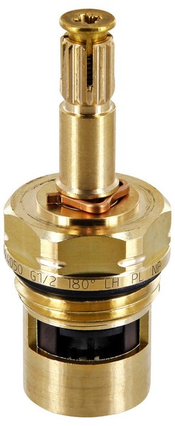 Ideal Standard Kartusche Oberteil Ceratherm A963400NU-image