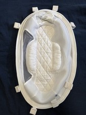 My Snuggly Infant Insert Baby, White Unisex