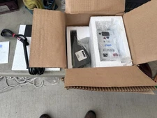 Pace 8007-0390-B Tempwise System 230V - Model TW100E B w/Tool Stand, Cord