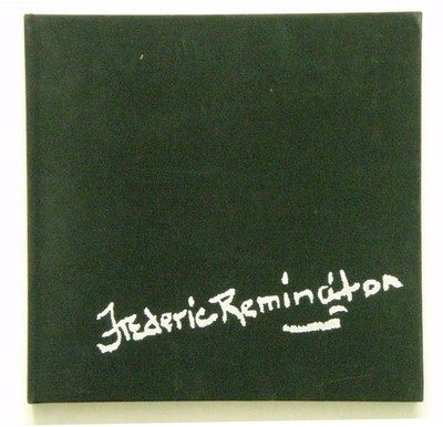 Frederic Remington Art Museum Collection