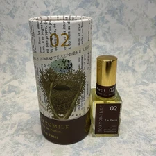 Tokyomilk Margot Elena Eau De Parfum Le Petit #02 ( 1oz ) New