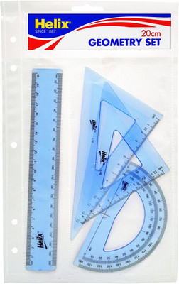 Medium Geometry 4 Piece Set (17881)