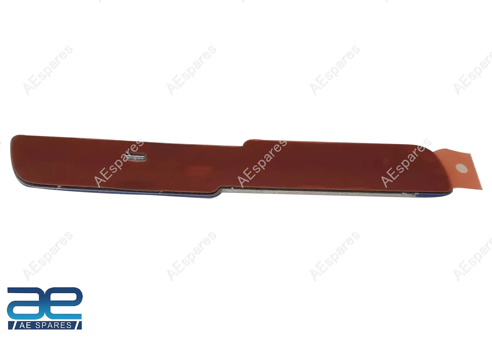 Rear Smart Hybrid Emblem For Suzuki Baleno, Brezza, Ertiga, Fronx, S-Cross, XL6 view 2