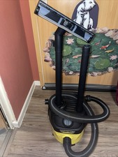 Kärcher Trockensauger Nasssauger