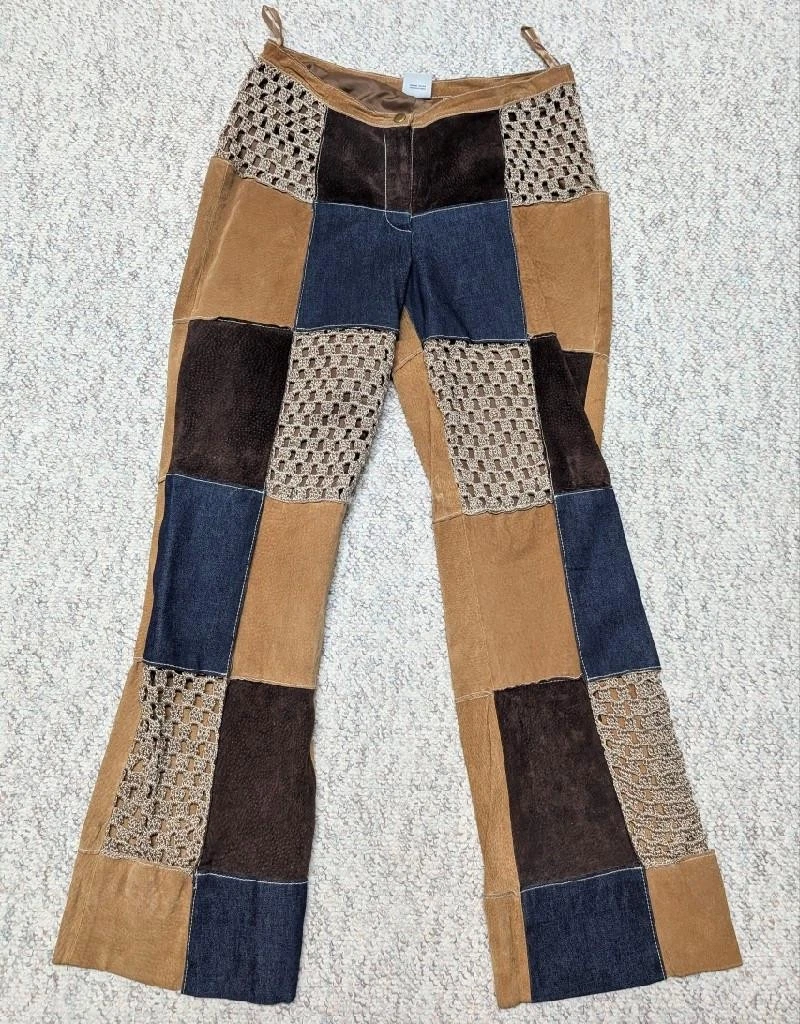 Wilsons Leather Pants for Women's Leather 28 in Inseam for sale | eBay