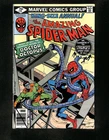 Amazing Spider-Man Annual #13 Doctor Octopus! Marvel 1979