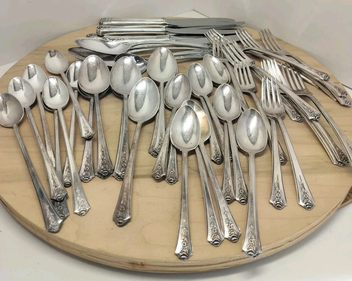 Holmes & Edwards Collectible Forks for sale | eBay