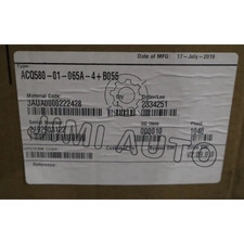 ACQ580-01-065A-4+B056 ABB Frequency Converter UPS Express Spot Goods GQ