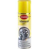 Schmieroel Caramba Mos2 SchmieröL Performance MTS Markentechnikservice 660202