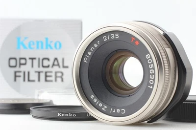 Contax G 35mm Focal Camera Lenses for sale | eBay
