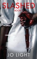 Jo Light | Slashed | Taschenbuch | Englisch (2020) | Kartoniert / Broschiert